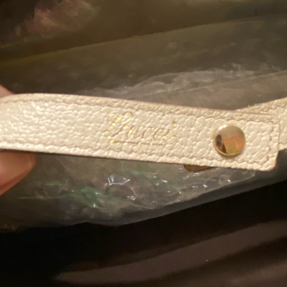 Pre-loved Gucci Abbey canvass - Picture 7 of 14